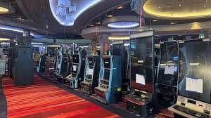 Studio live-dealer roulette konsorsium 303